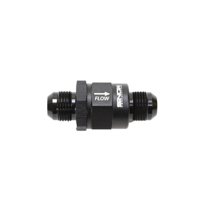 Snow Performance Snow -10AN Check Valve