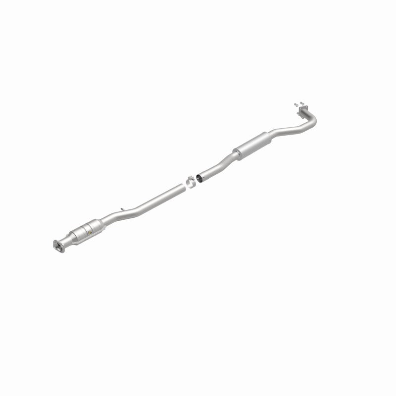 MagnaFlow Direct Fit Catalytic Converter 07-09 Mitsu Outlander 3.0L