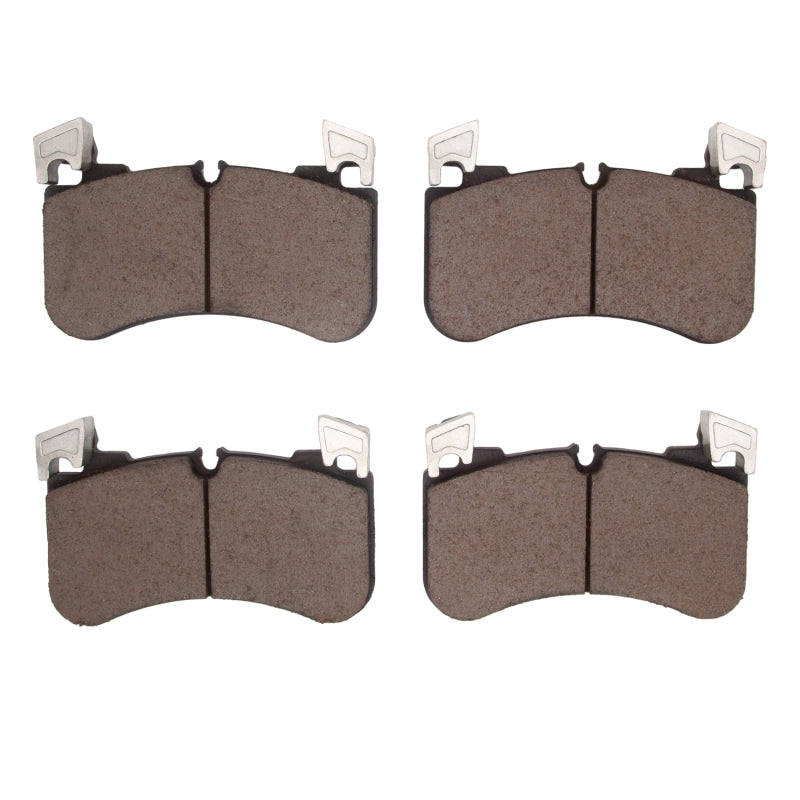 R1 Concepts R1 18-26 Land Rover Range Rover Front Ceramic Brake Pads