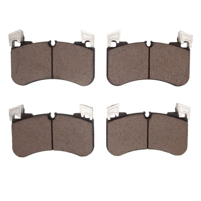 R1 Concepts R1 18-26 Land Rover Range Rover Front Ceramic Brake Pads