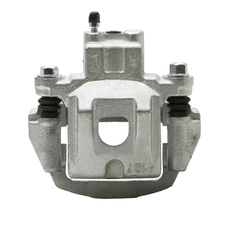 DFC 04-09 Lexus RX350 Rear-L Premium Caliper - Silver Zinc Coated