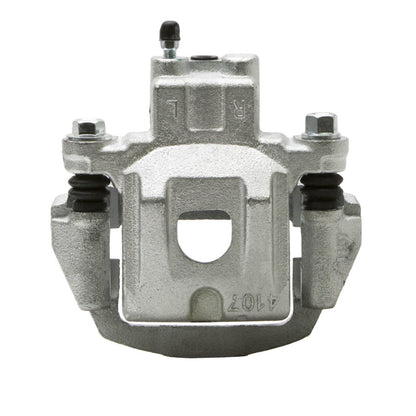 DFC 04-09 Lexus RX350 Rear-L Premium Caliper - Silver Zinc Coated
