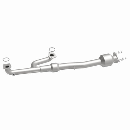 MagnaFlow Direct Fit Catalytic Converter 13-14 Accord 3.5L