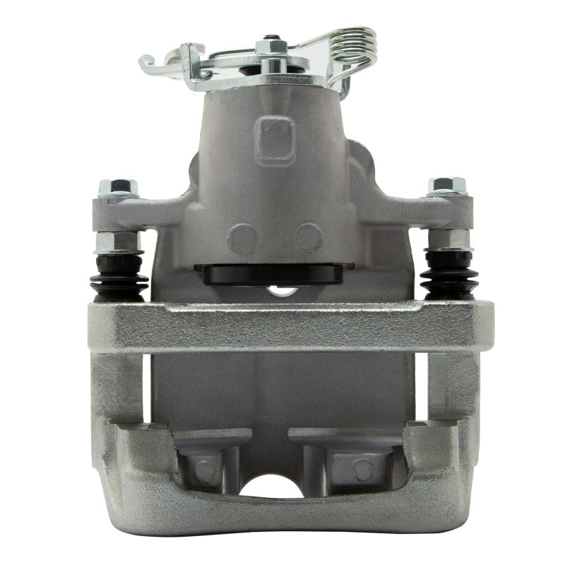 DFC 10-11 Buick Regal Rear-R Silver Zinc Coated Premium Caliper