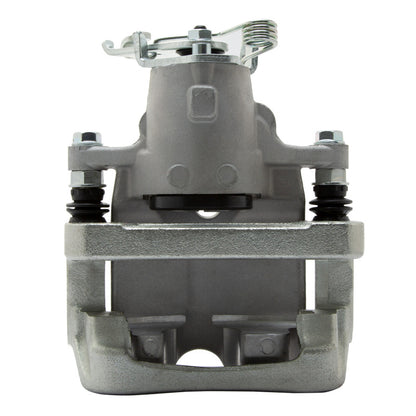 DFC 10-11 Buick Regal Rear-R Silver Zinc Coated Premium Caliper