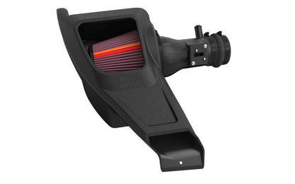 K&N Engineering K&N 2025 Ford Bronco 2.3L NextGen Cold Air Intake