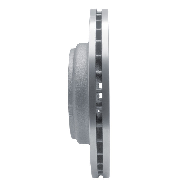 DFC 16-24 Freightliner MT55 Fr & Rr Brake Rotor