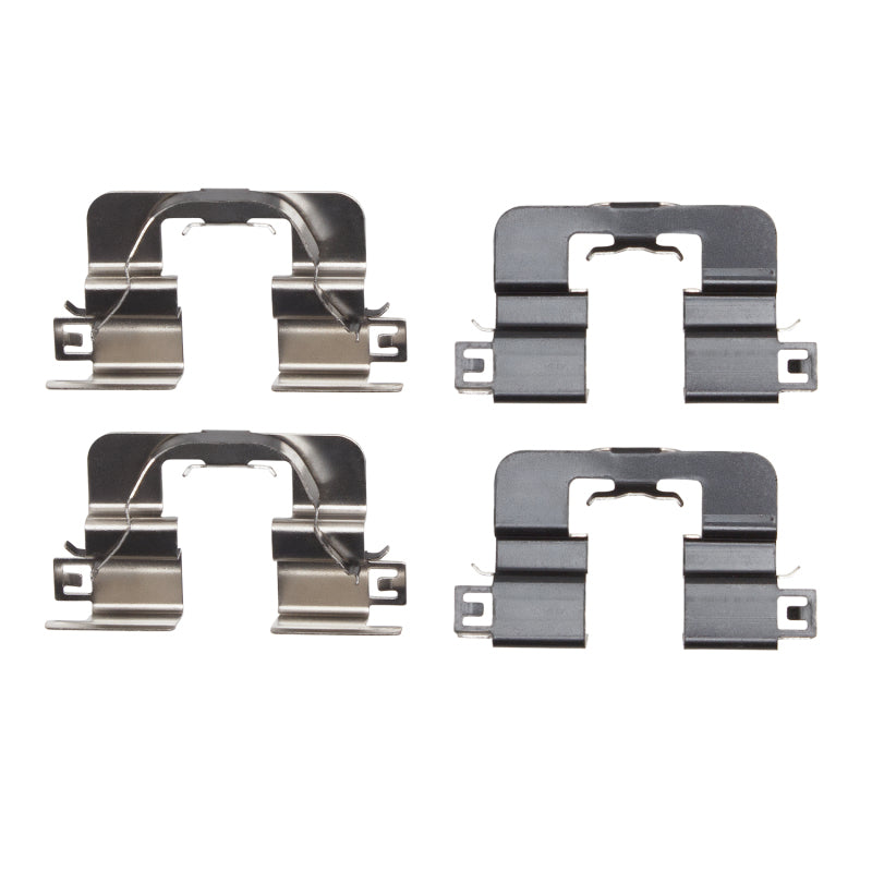 DFC 20-25 Buick Encore GX Rear Premium Hardware Kit