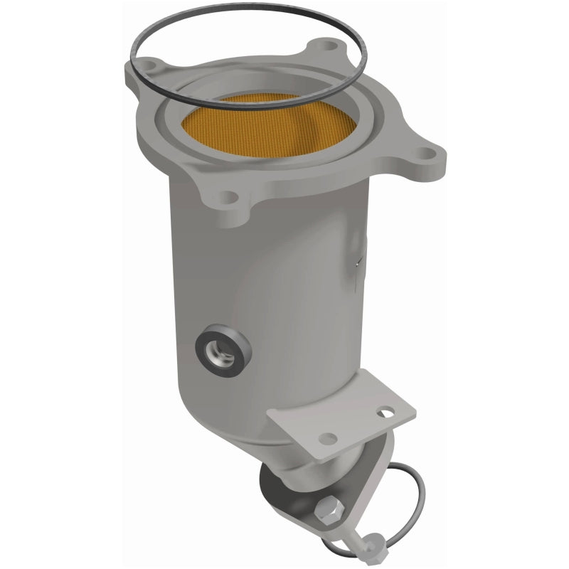 MagnaFlow Direct Fit Catalytic Converter EDGE- 07-09 6 3.5L OEM