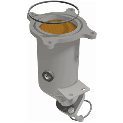 MagnaFlow Direct Fit Catalytic Converter EDGE- 07-09 6 3.5L OEM