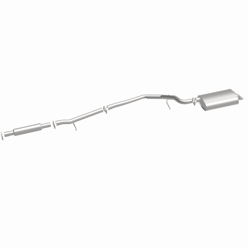 MagnaFlow BRE Exhaust Kit 05-08 Five Hundred Montego 3.0L