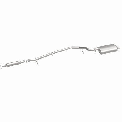 MagnaFlow BRE Exhaust Kit 05-08 Five Hundred Montego 3.0L