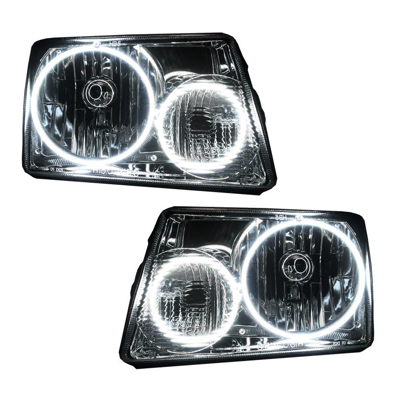 ORACLE Lighting Oracle 01-11 Ford Ranger SMD HL - White