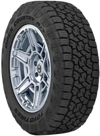 Toyo Open Country A/T 3 Tire - LT275/55R20 120/117T E/10 (TL)