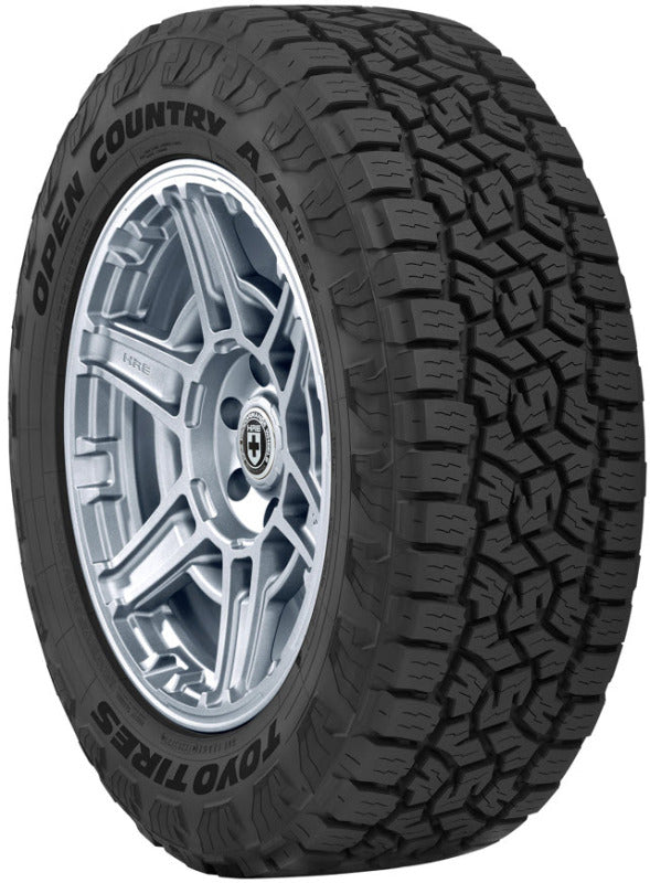 Toyo Open Country A/T 3 Tire - LT275/60R20 123/120T E/10 (TL)