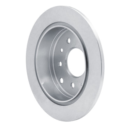 DFC 88-89 Mazda 929 Rear Brake Rotor