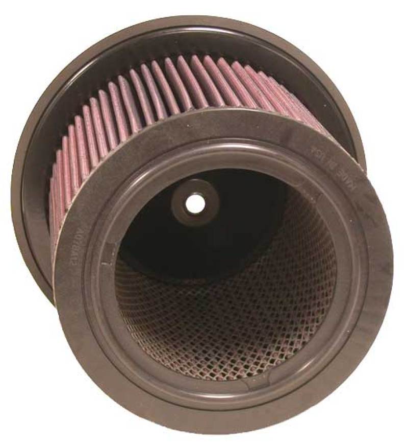 K&N Engineering K&N 99-02 Nissan Patrol 4.5L L6 Replacement Air Filter