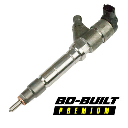 BD Diesel 2007-2010 Chevy/GMC Duramax LMM Premium Stock Injector (0986435520)