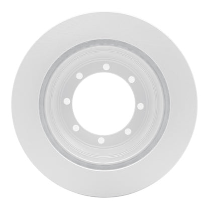 DFC 99-07 Ford E-350 Econoline Rear GeoSPEC Coated Rotor