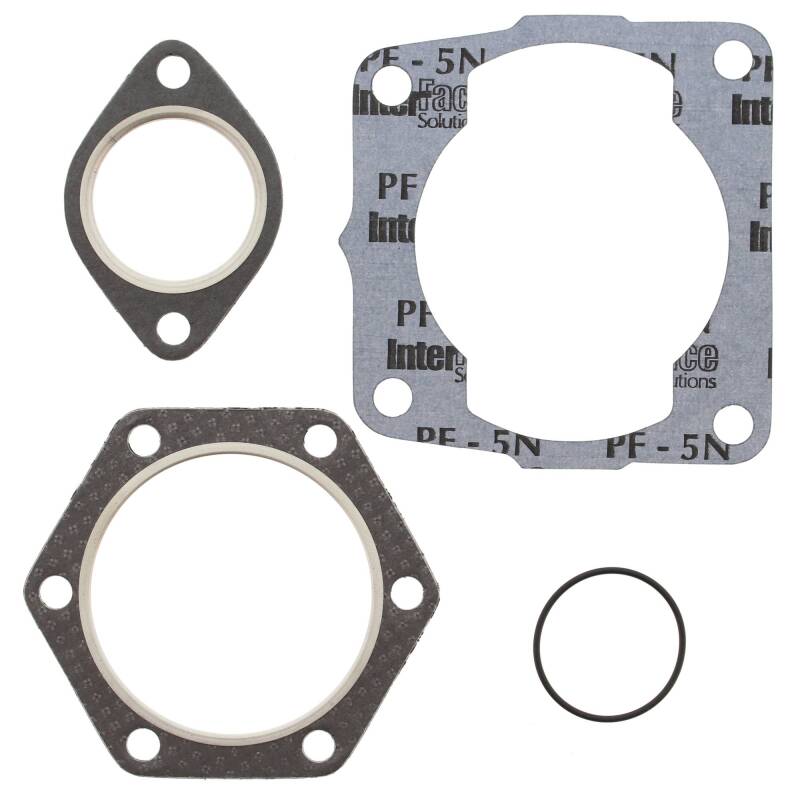 Vertex Pistons Vertex Gaskets 94-95 Polaris 300 2x4 Top End Gasket Kit