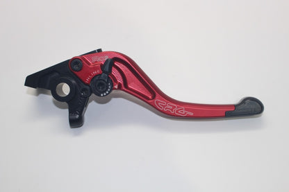 CRG Constructors CRG 16-20 BMW R9T RC2 Brake Lever - Short Red