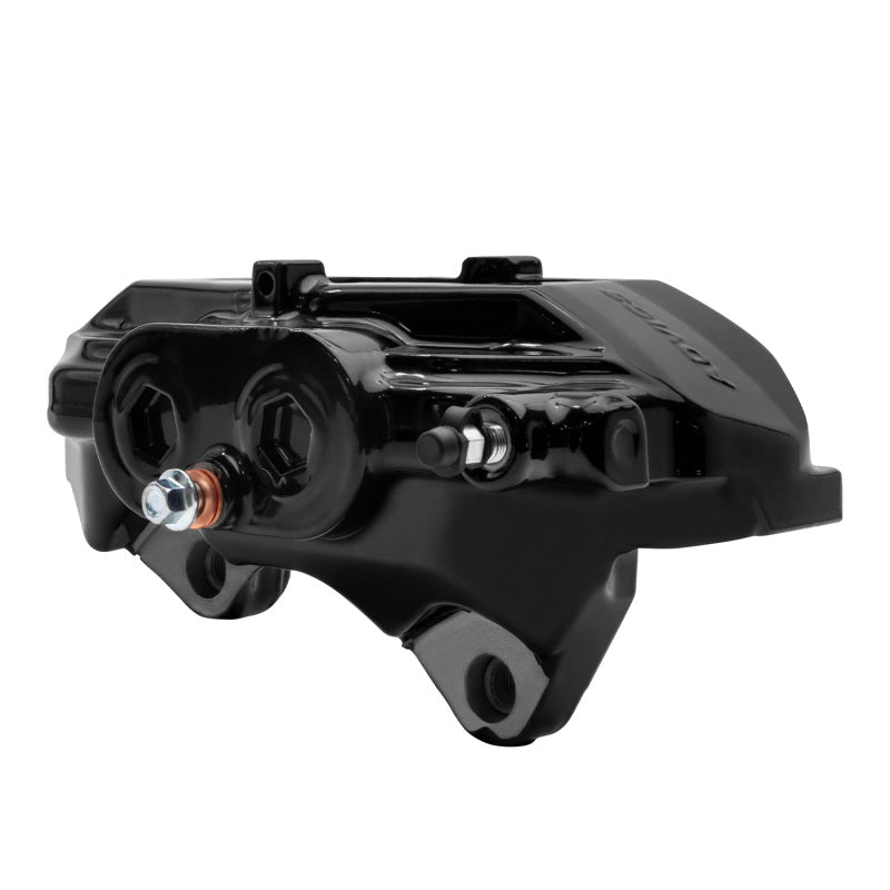 DFC 06-24 Lexus GS200t Front-L Premium Caliper - Black Powder Coated