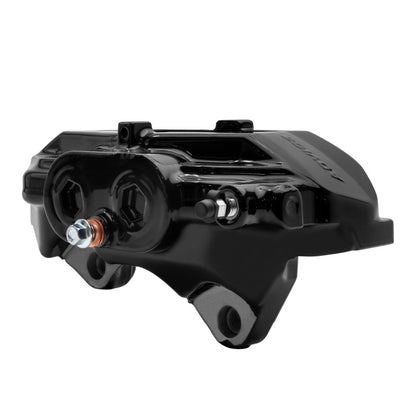 DFC 06-24 Lexus GS200t Front-L Premium Caliper - Black Powder Coated