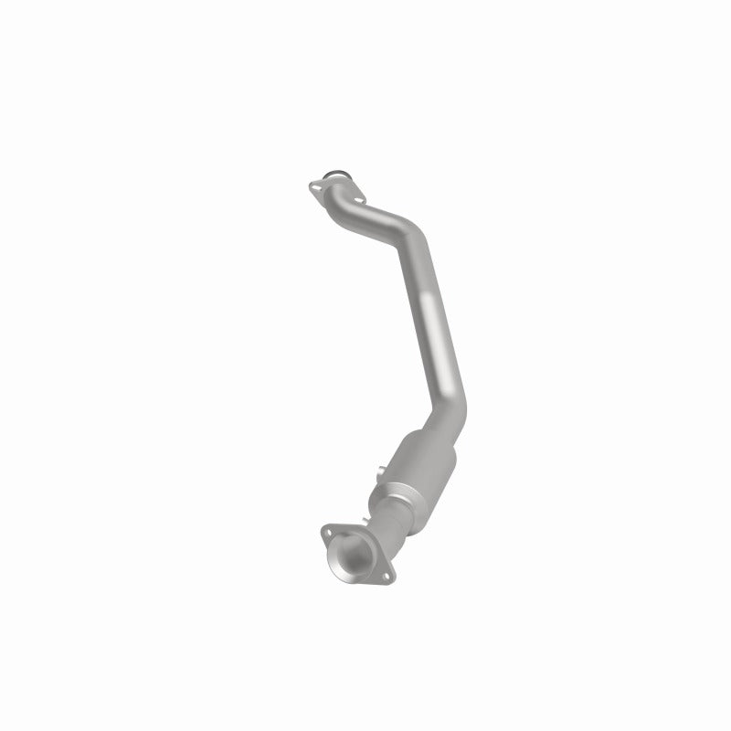 MagnaFlow 12-17 Dodge Durango / 13-17 Jeep Grand Cherokee Direct Fit CARB Compliant Converter