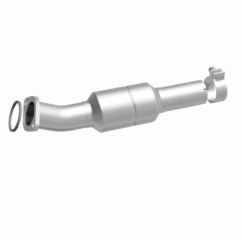 MagnaFlow Direct Fit Catalytic Converter 05-09 Scion tC 2.4 Rear OE