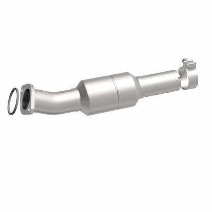 MagnaFlow Direct Fit Catalytic Converter 05-09 Scion tC 2.4 Rear OE