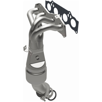 MagnaFlow Direct Fit Catalytic Converter 04-06 Toyota Highlander 2.4L