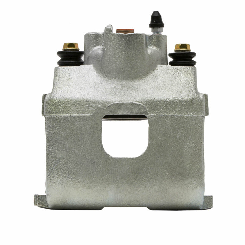 DFC 93-04 Chrysler 300M Front-L Premium Caliper - Silver Zinc Coated