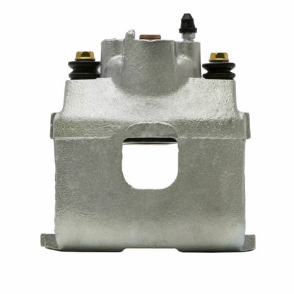 DFC 93-04 Chrysler 300M Front-L Premium Caliper - Silver Zinc Coated