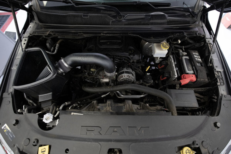 K&N Engineering K&N 21-23 Ram 1500 5.7L V8 Performance Air Intake System