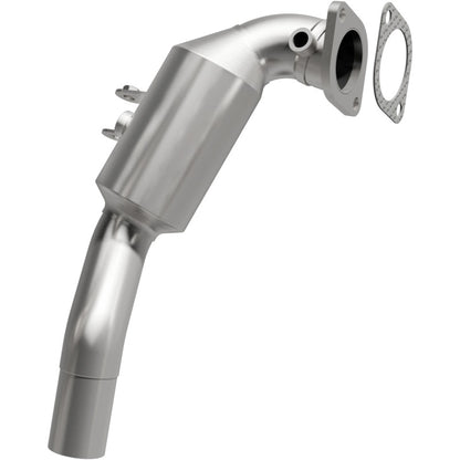 MagnaFlow 15-17 Edge V6 2.7 OEM Close Coupled Direct Fit Converter