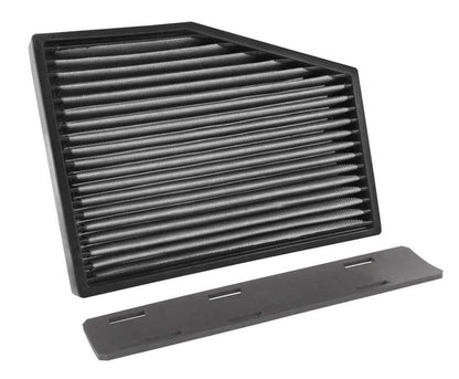 K&N Engineering K&N 05-14 VW Jetta 2.5L 2.0L / EOS Cabin Air Filter