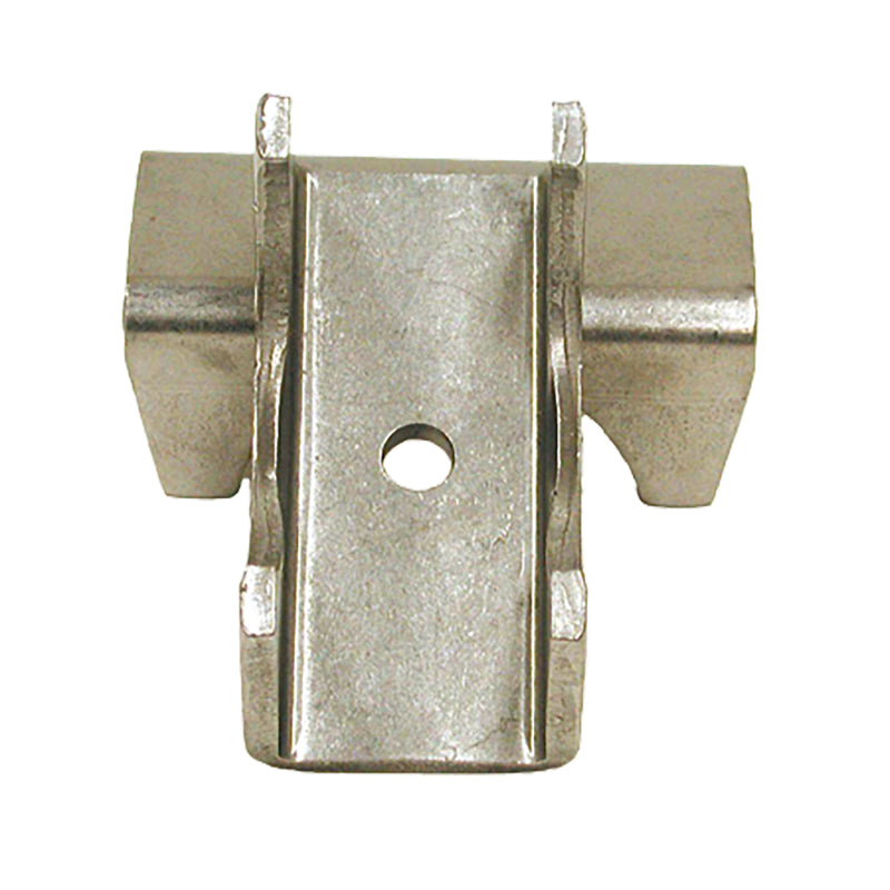 Yukon Gear & Axle Yukon Gear 2-1/4in Generic Spring Pads