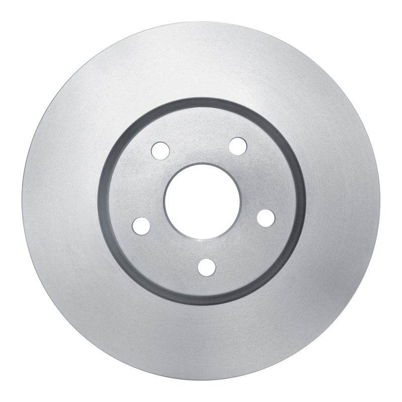 DFC 21-25 Dodge Durango Front Brake Rotor