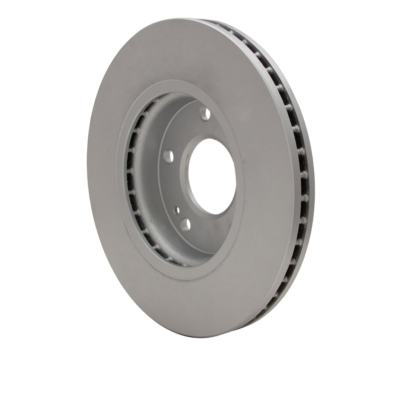 DFC 01-05 Hyundai Santa Fe Front GeoSPEC Coated Rotor