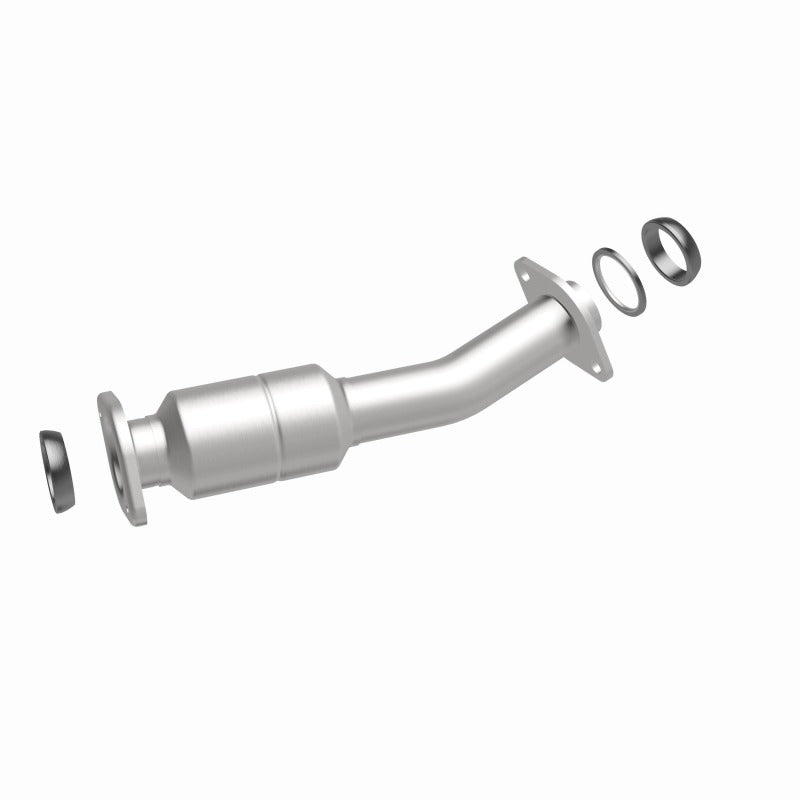 MagnaFlow Direct Fit Catalytic Converter 11-15 Sienna 3.5 Underbody