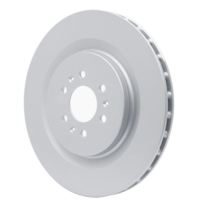 DFC 04-11 Cadillac STS Rear GeoSPEC Coated Rotor