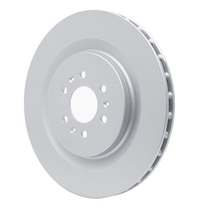DFC 04-11 Cadillac STS Rear GeoSPEC Coated Rotor