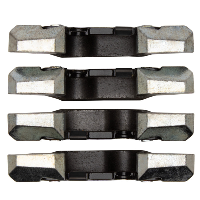 DFC 12-21 BMW 435i xDrive Gran Coupe Rear 5000 Advanced Low Metallic Brake Pads