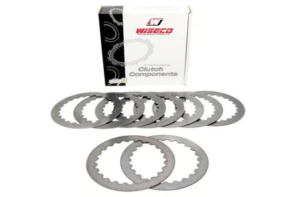 Wiseco 9 Steel and Alloy Clutch Plate Kit
