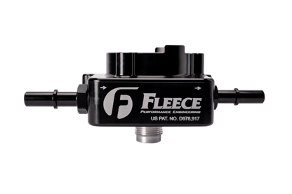 Fleece Performance 2020 GM Duramax 6.6L L5P w/Short Bed Fuel Filter Upgrade Kit