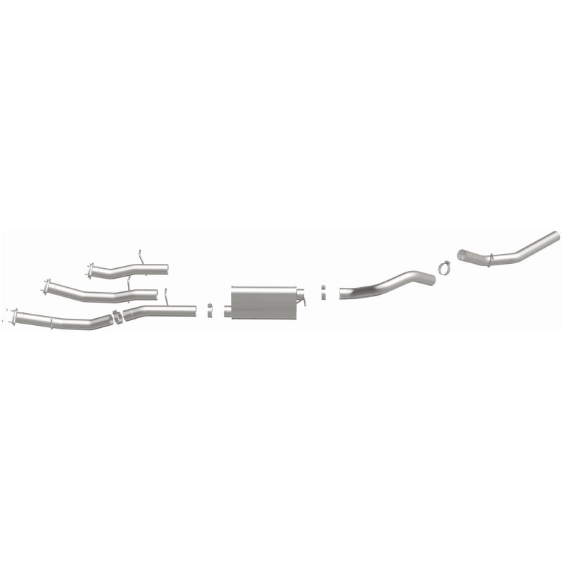 Magnaflow BRExhaust Exhaust Kit Replacement GM