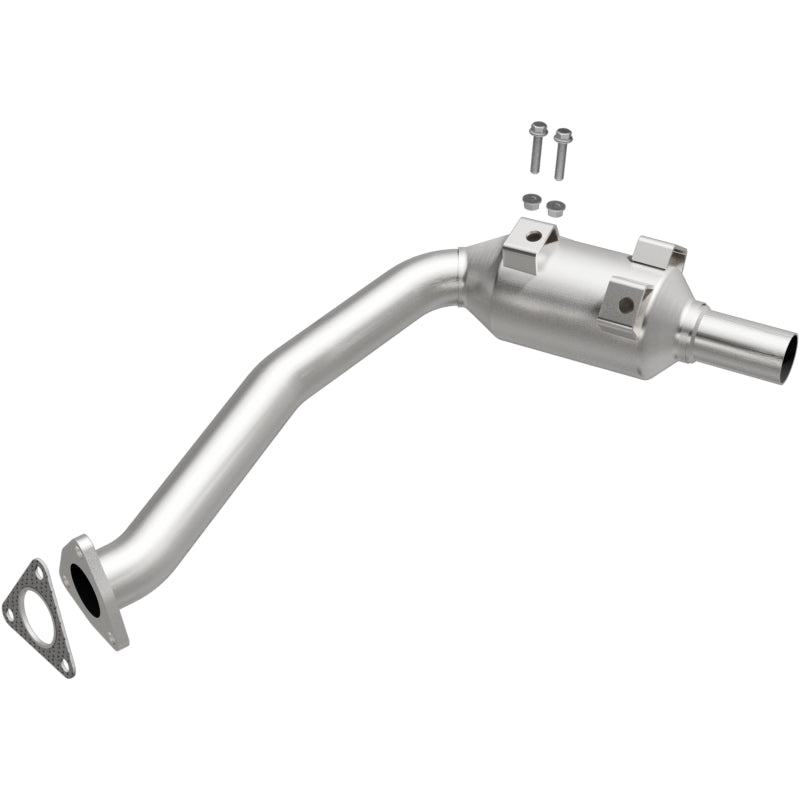 MagnaFlow 2004 Boxster H6 2.7 3.2 OEM Underbody Direct Fit Converter