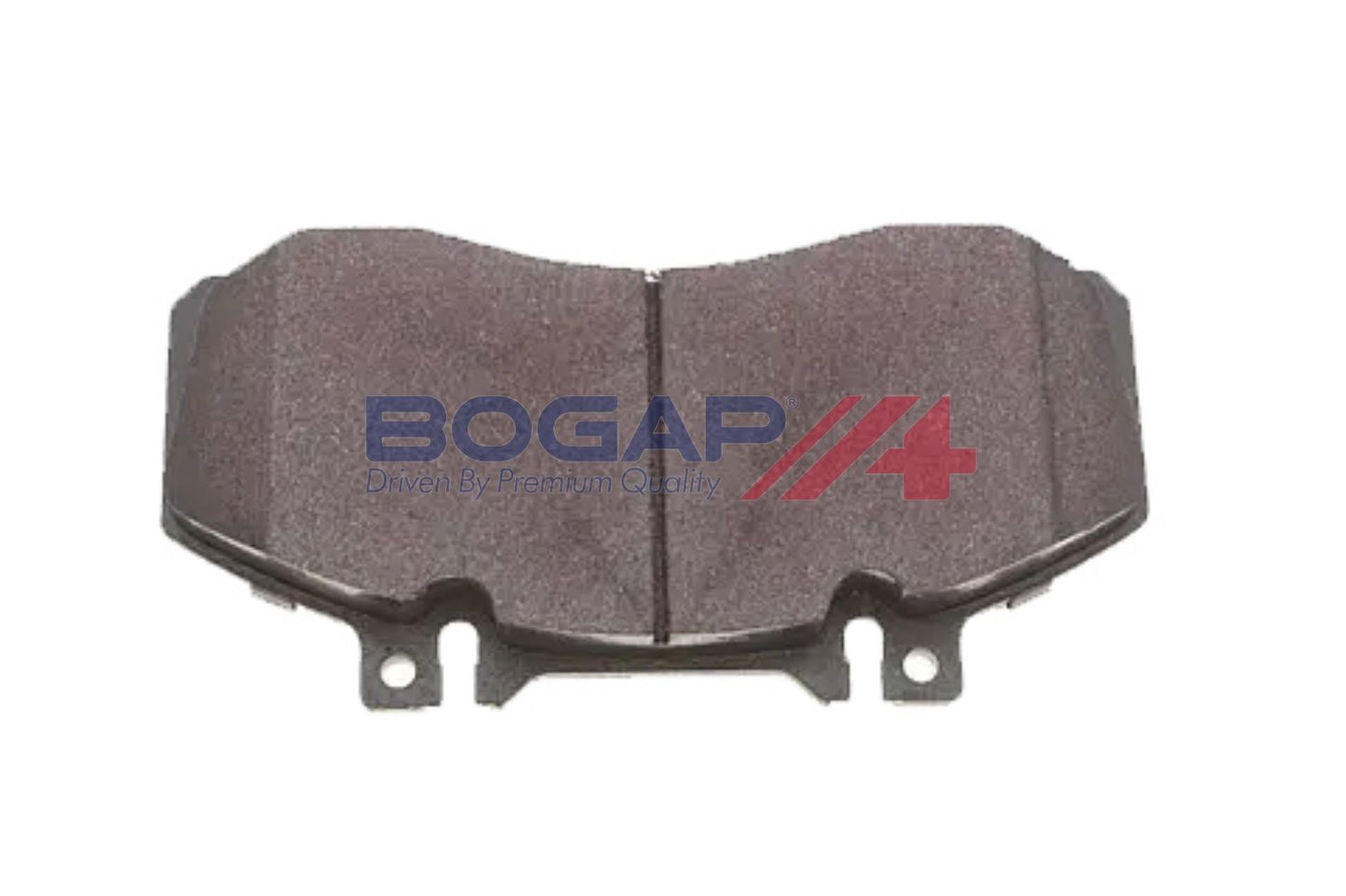 BOGAP C8210161 Brake Pad Set, Disc Brake | ML Performance Car Parts
