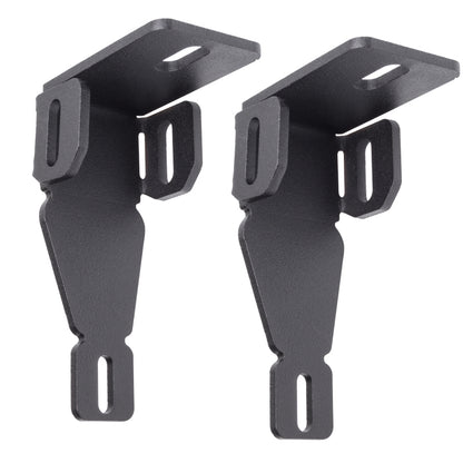 ORACLE Lighting Oracle 99-14 Ford F-150 LED Fog Light Replacement Brackets