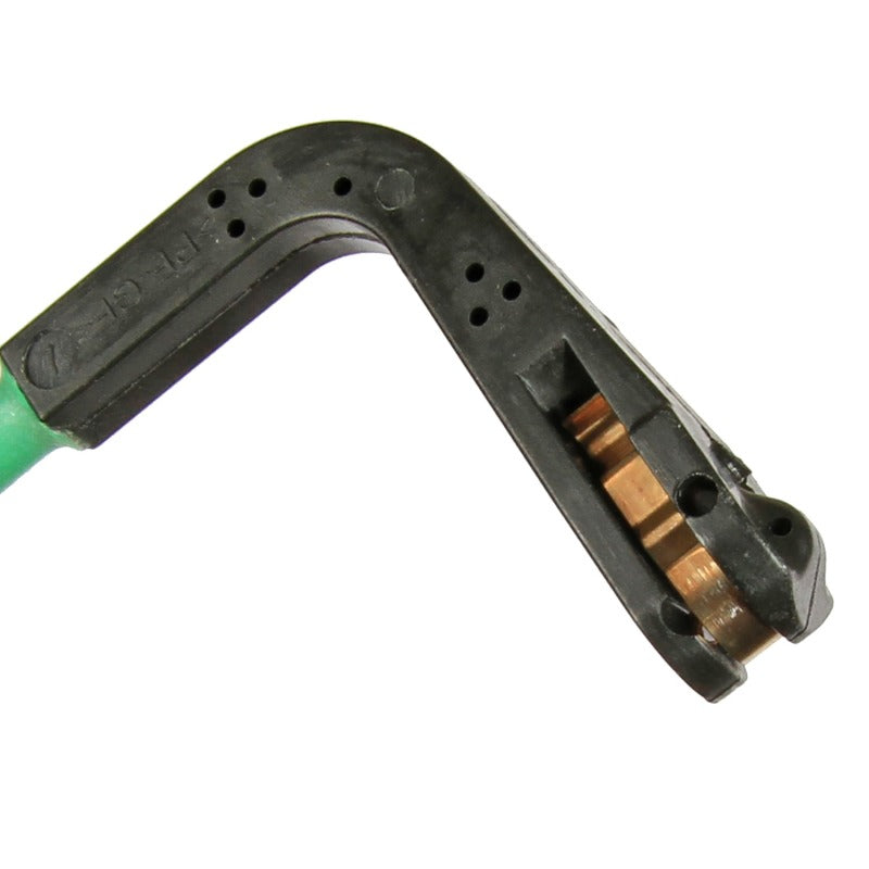 PowerStop Power Stop 05-09 Land Rover LR3 Front Euro-Stop Electronic Brake Pad Wear Sensor